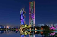 建筑亮化工程的預算要考慮哪些因素？